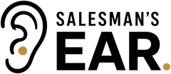 Salesman's Ear